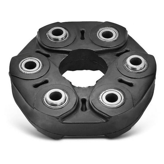 Rear Drive Shaft Flex Joint 1 - Compatible with 2007 - 2012 Hyundai Veracruz 3.8L V6 2008 2009 2010 2011