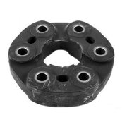Rear Drive Shaft Flex Joint - Compatible with 1994 - 2004 Land Rover Discovery 1995 1996 1997 1998 1999 2000 2001 2002 2003