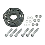Rear Drive Shaft Flex Joint Kit - Compatible with 2007 - 2016 Mercedes-Benz GL450 2008 2009 2010 2011 2012 2013 2014 2015