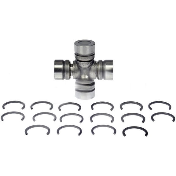 Rear Drive Shaft Repair Kit - Compatible with 2014 INFINITI QX60 - Dorman