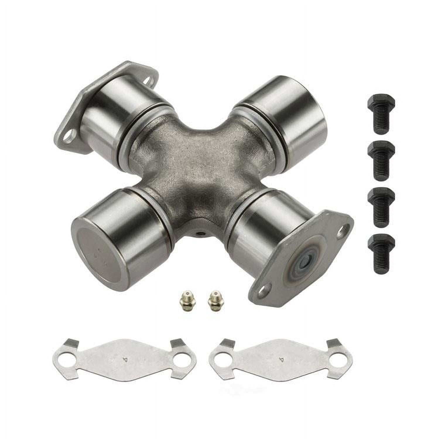 Rear Drive Shaft U- Joint REF# 15619082 Rear for GMC C6500 Topkick  