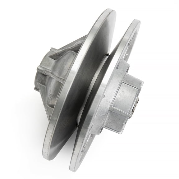 Rear Driven Clutch 28 Degree for EZGO Gas Golf Cart 4 cycle 295cc / 350cc 1991-200 Robins Engine 26301-G03