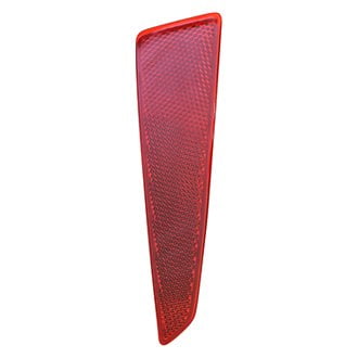 Rear Driver Bumper Reflector for Lexus RX 2016-2022 LX1184103C