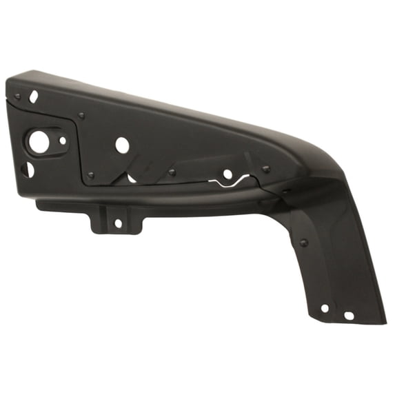 Rear Driver Left Side Valance For Toyota 04-09 Prius Base 07-09 Prius Touring