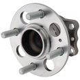 thumbnail image 1 of Rear Driver Or Passenger Side Right Left Rear Wheel Hub With Bearing For Hyundai For Kia For Rio 2012-2017, 1 of 1