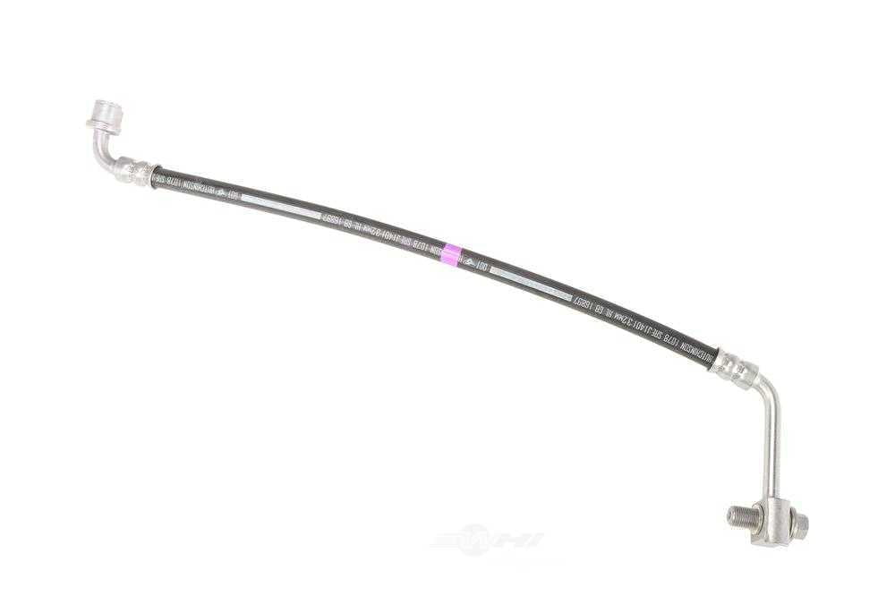 GM Genuine Parts 176-2012 Brake Hydraulic Hose