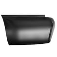 thumbnail image 1 of Rear Driver Side Body Panel Extension for Chevy Suburban 2000-2006, 1 of 1