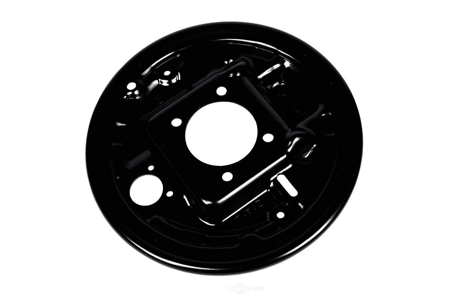 GM Genuine Parts 94553900 Rear Driver Side Brake Backing Plate