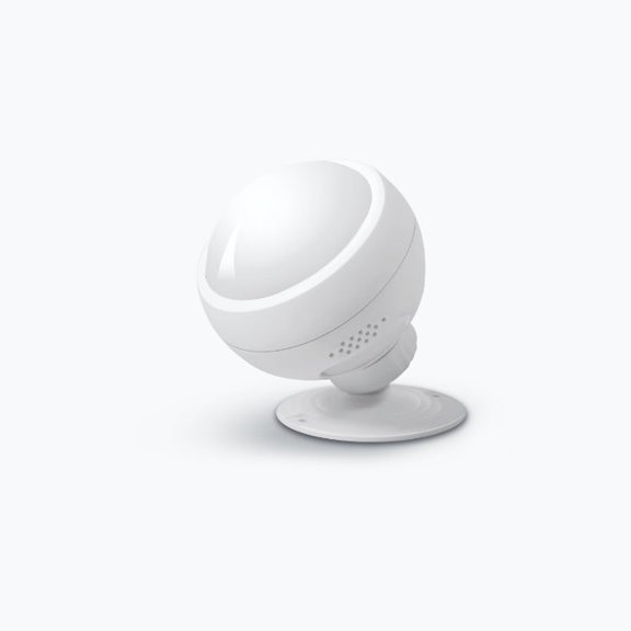 Centralite Motion Sensor w/ rechargeable battery CLZ-3370-C Zigbee 3.0