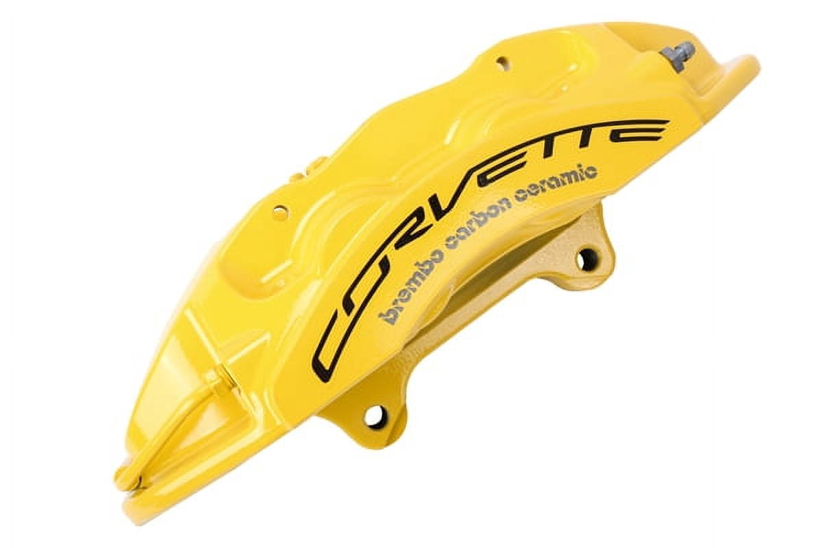 Rear Driver Side Brake Caliper