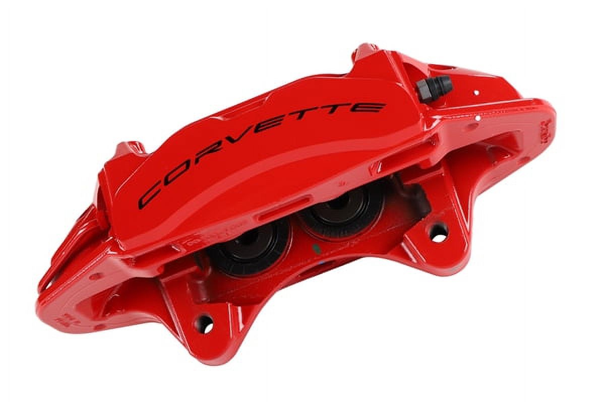 Rear Driver Side Brake Caliper
