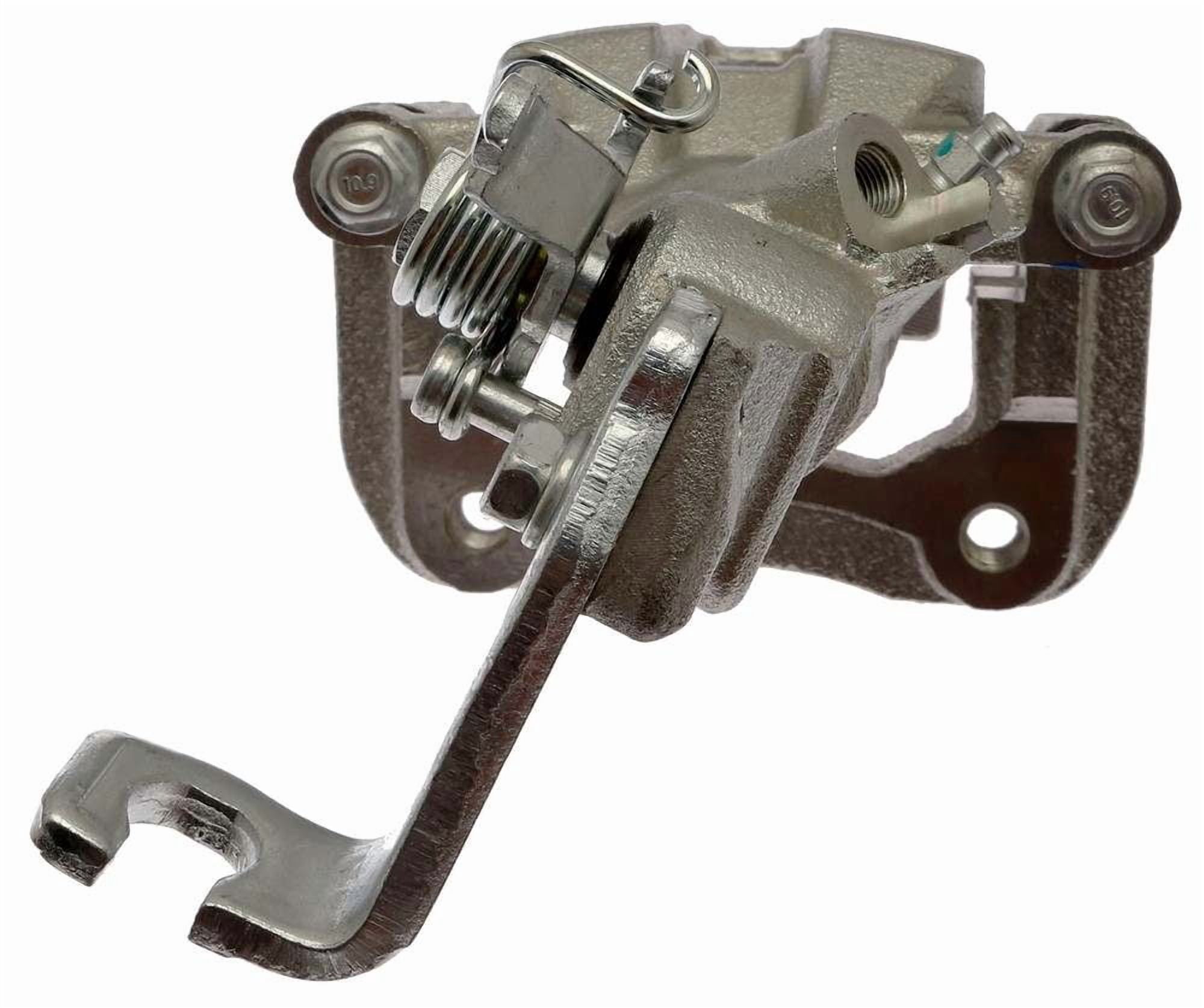 ACDelco 18FR1842N Friction Ready Disc Brake Caliper