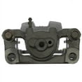 thumbnail image 1 of Rear Driver Side Brake Caliper, 1 of 6