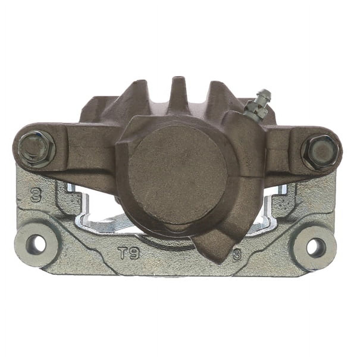 Rear Driver Side Brake Caliper