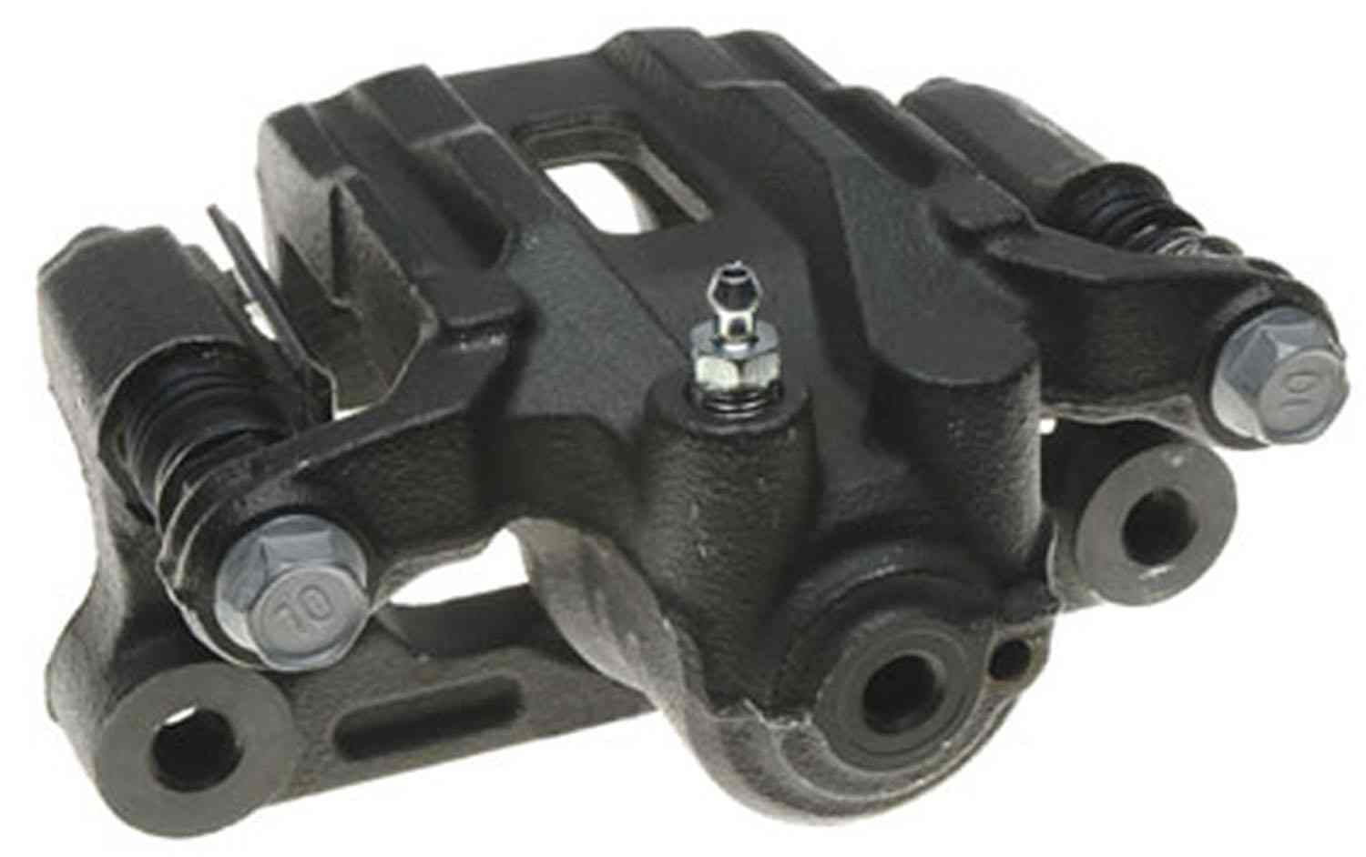 ACDelco 18FR2304 Reman Friction Ready Non-Coated Disc Brake Caliper