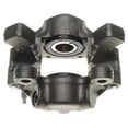 thumbnail image 1 of Rear Driver Side Brake Caliper, 1 of 4