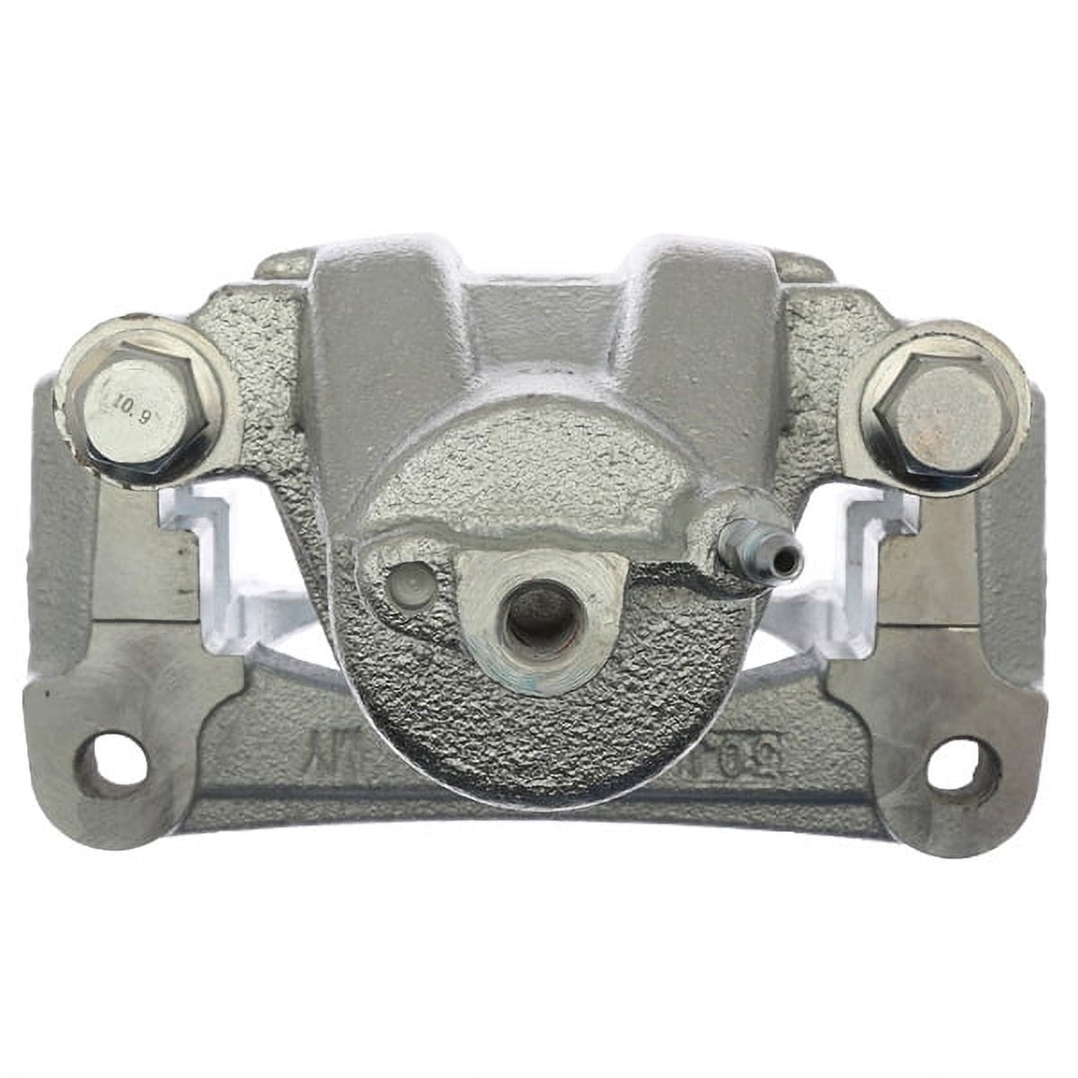 Rear Driver Side Brake Caliper