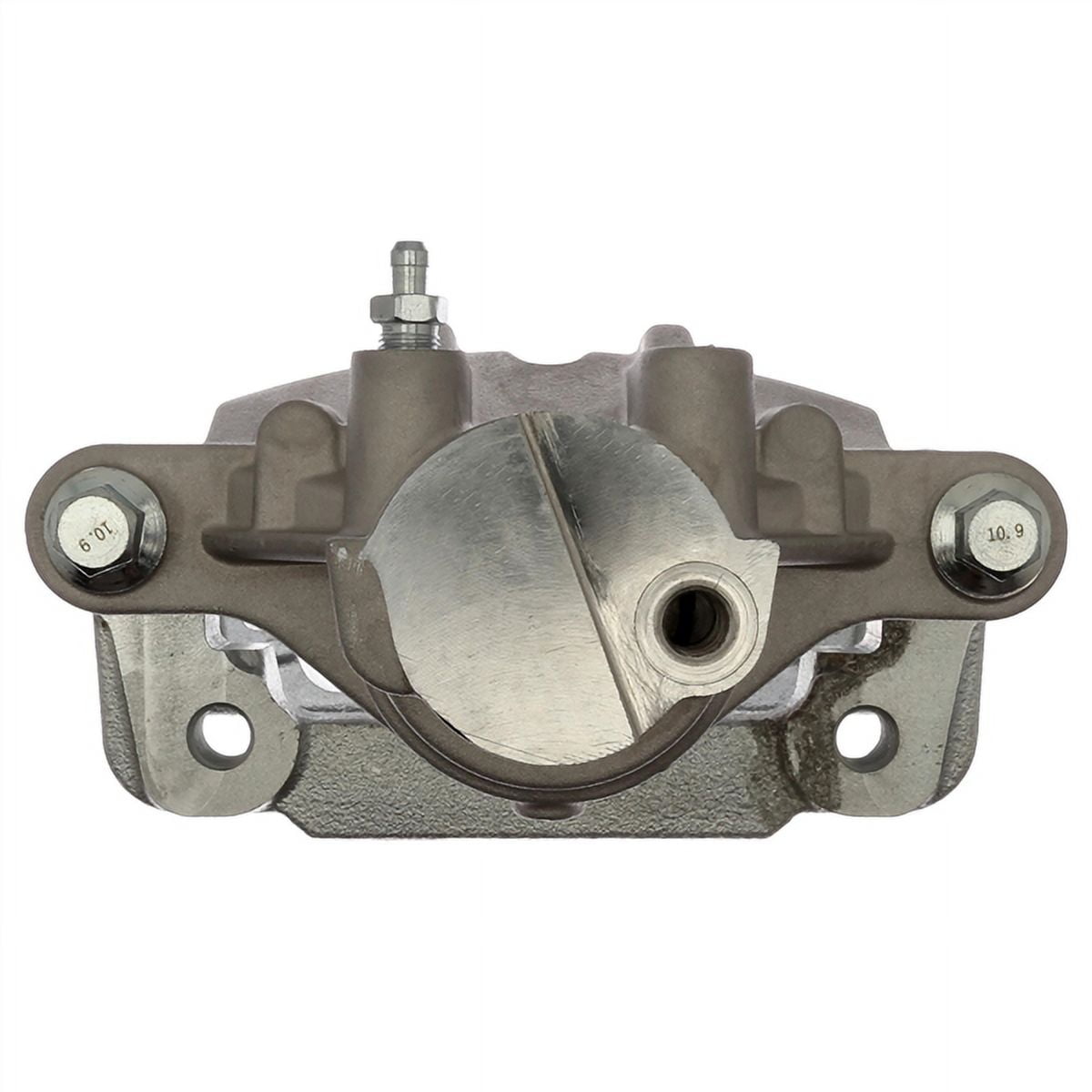 ACDelco 18FR1935N Professional Rear Driver Side Brake Caliper Assembly - View #3