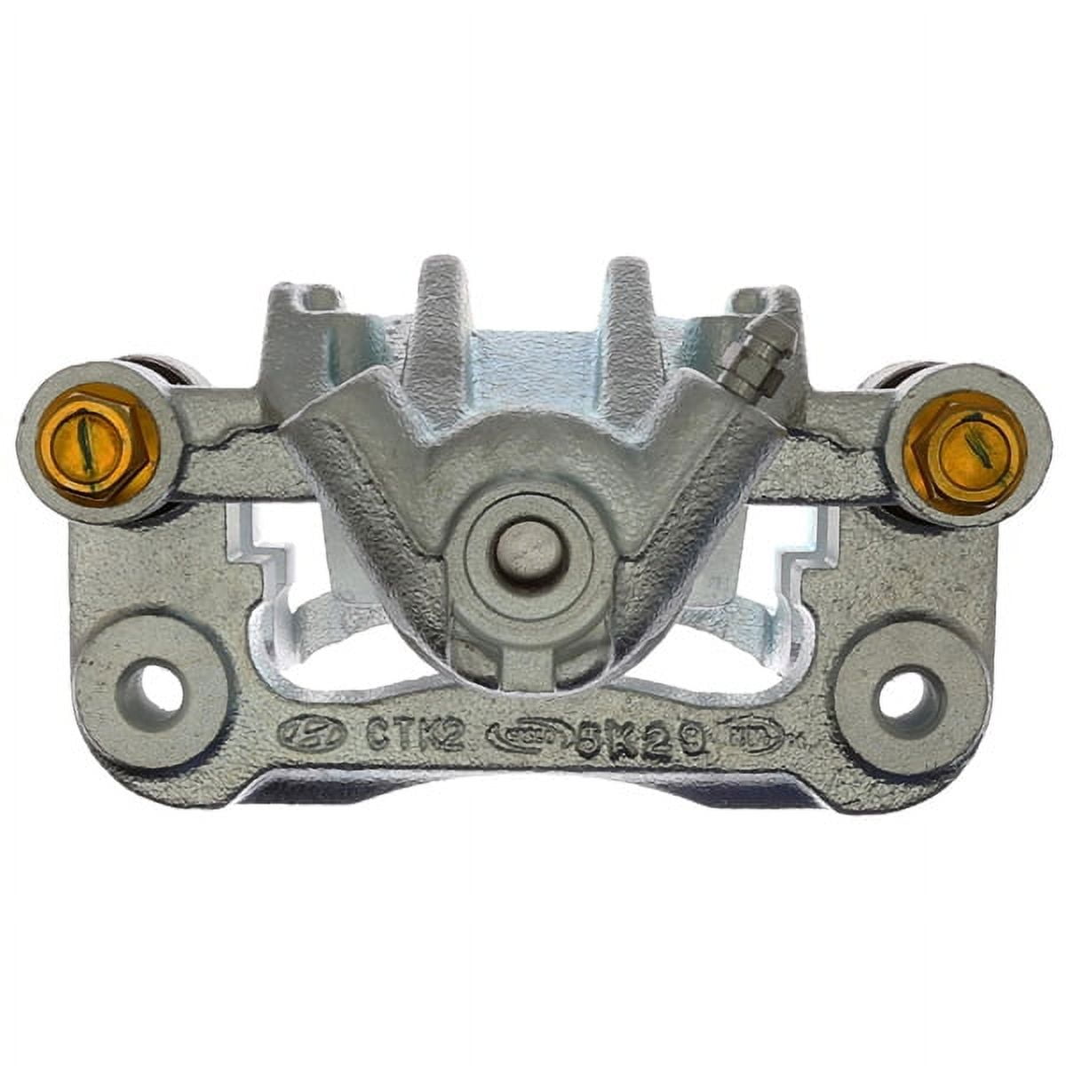 Rear Driver Side Brake Caliper