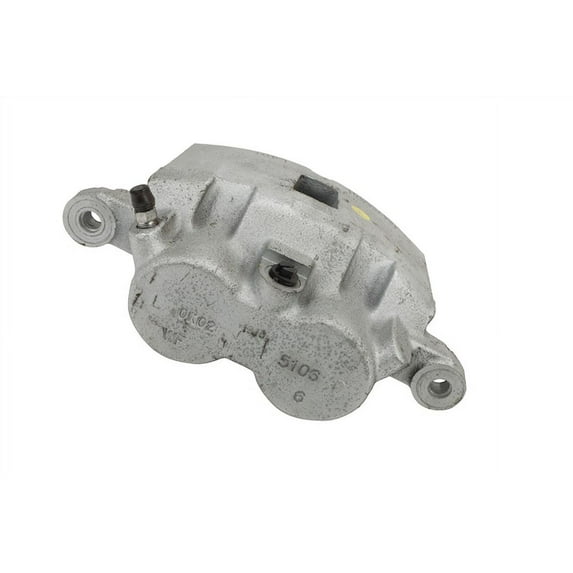 Rear Driver Side Brake Caliper