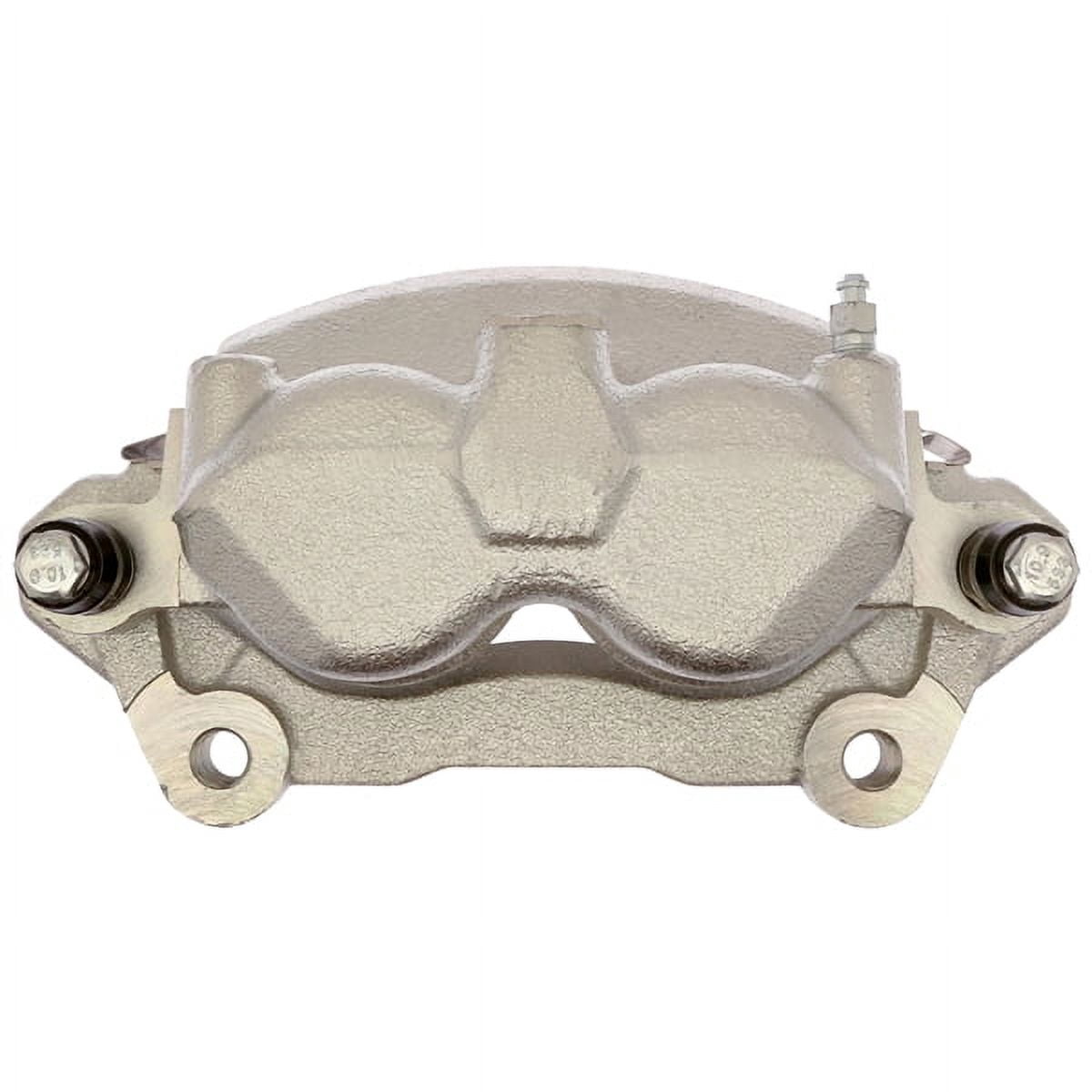 Rear Driver Side Brake Caliper