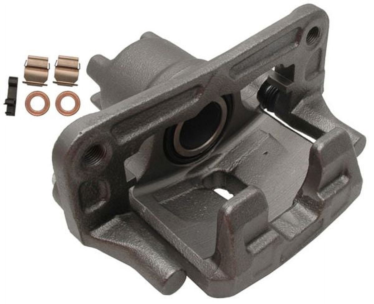 Rear Driver Side Brake Caliper