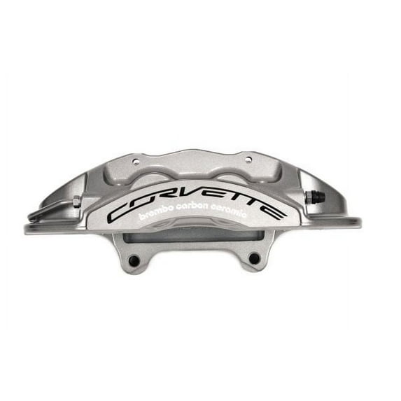 Rear Driver Side Brake Caliper