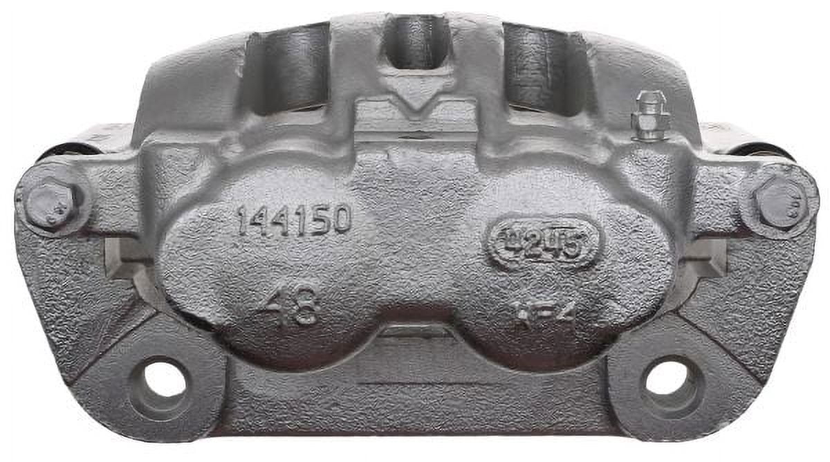 Rear Driver Side Brake Caliper