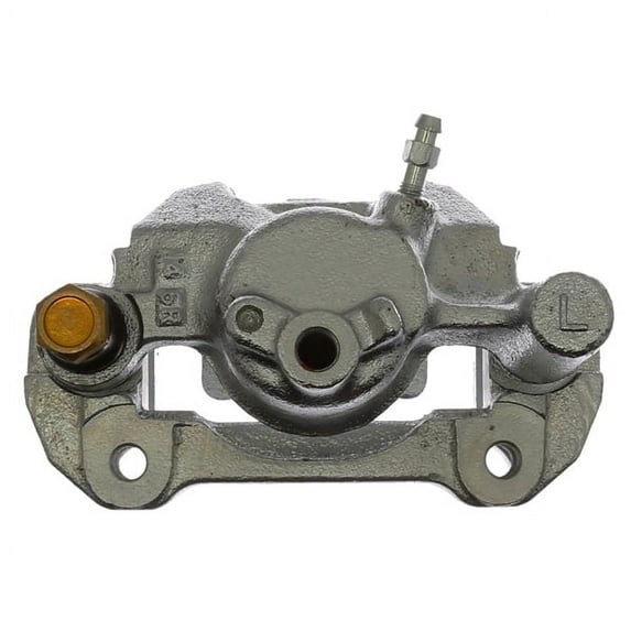 Rear Driver Side Brake Caliper