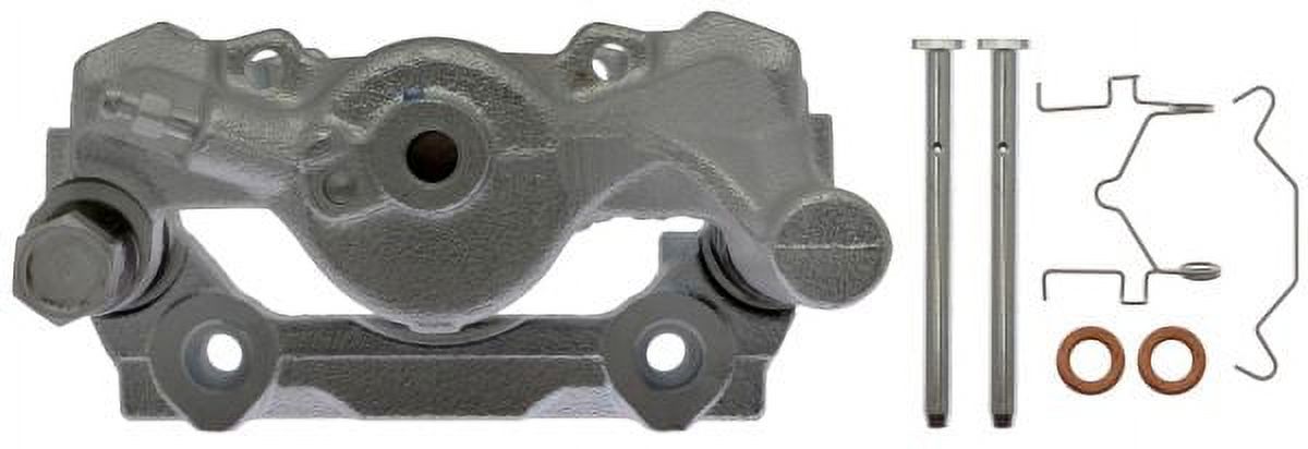 Rear Driver Side Brake Caliper