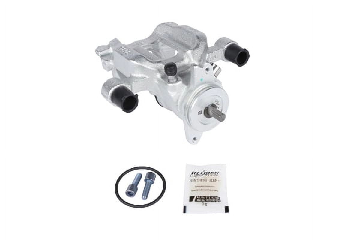 Rear Driver Side Brake Caliper