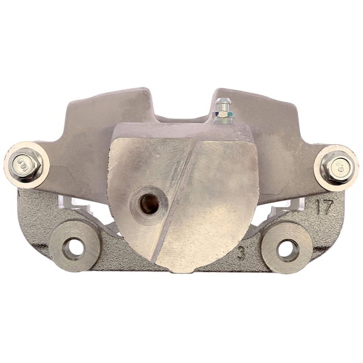 Rear Driver Side Brake Caliper