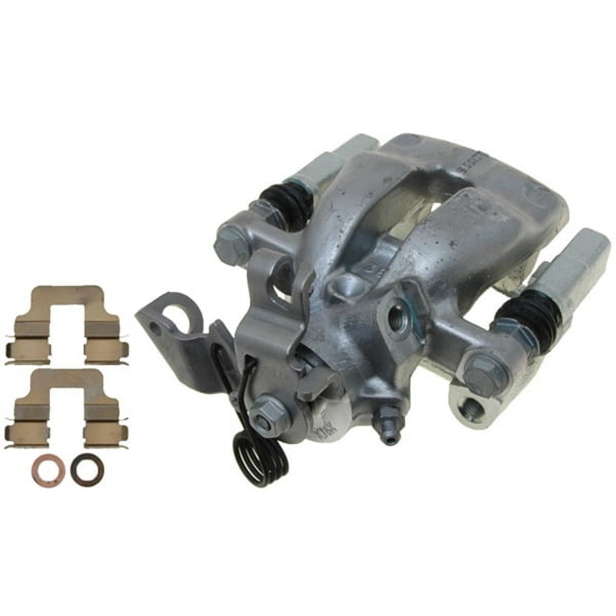 Rear Driver Side Brake Caliper