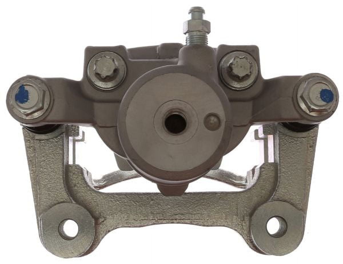 Rear Driver Side Brake Caliper