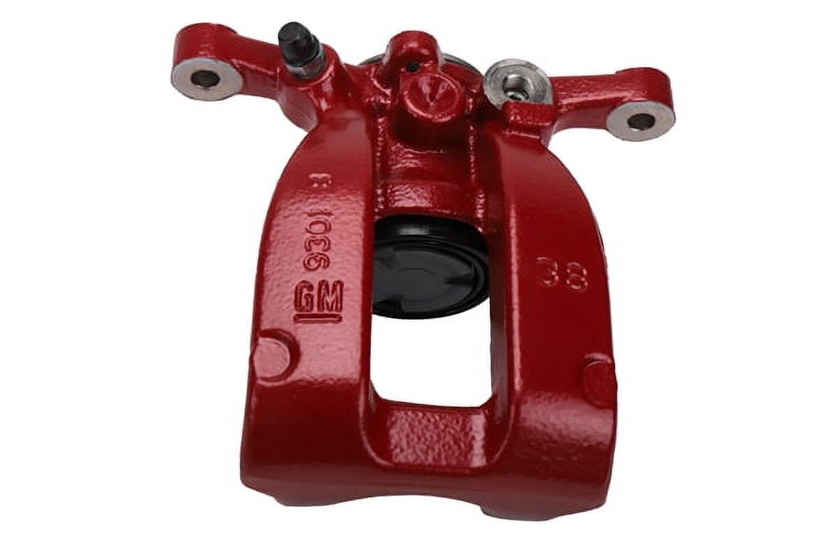 Rear Driver Side Brake Caliper