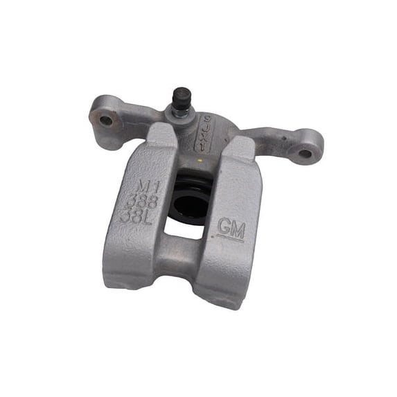 Rear Driver Side Brake Caliper