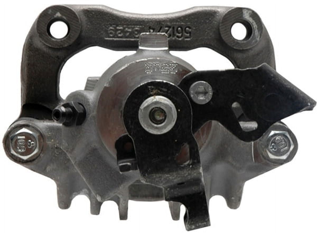 Rear Driver Side Brake Caliper