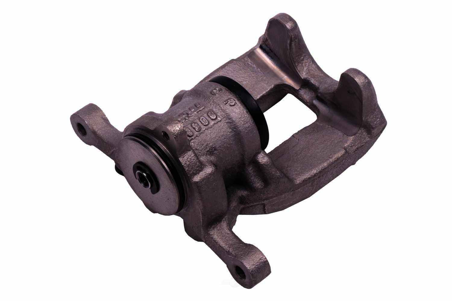 GM Genuine Parts 172-2830 Rear Driver Side Brake Caliper