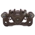 thumbnail image 1 of Rear Driver Side Brake Caliper, 1 of 5