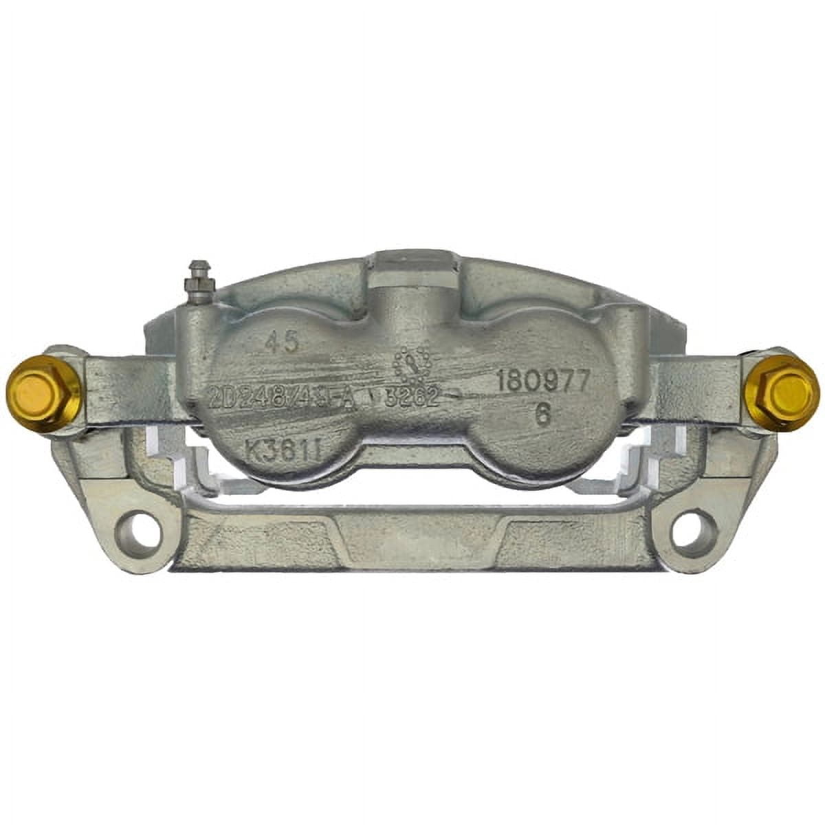 Rear Driver Side Brake Caliper