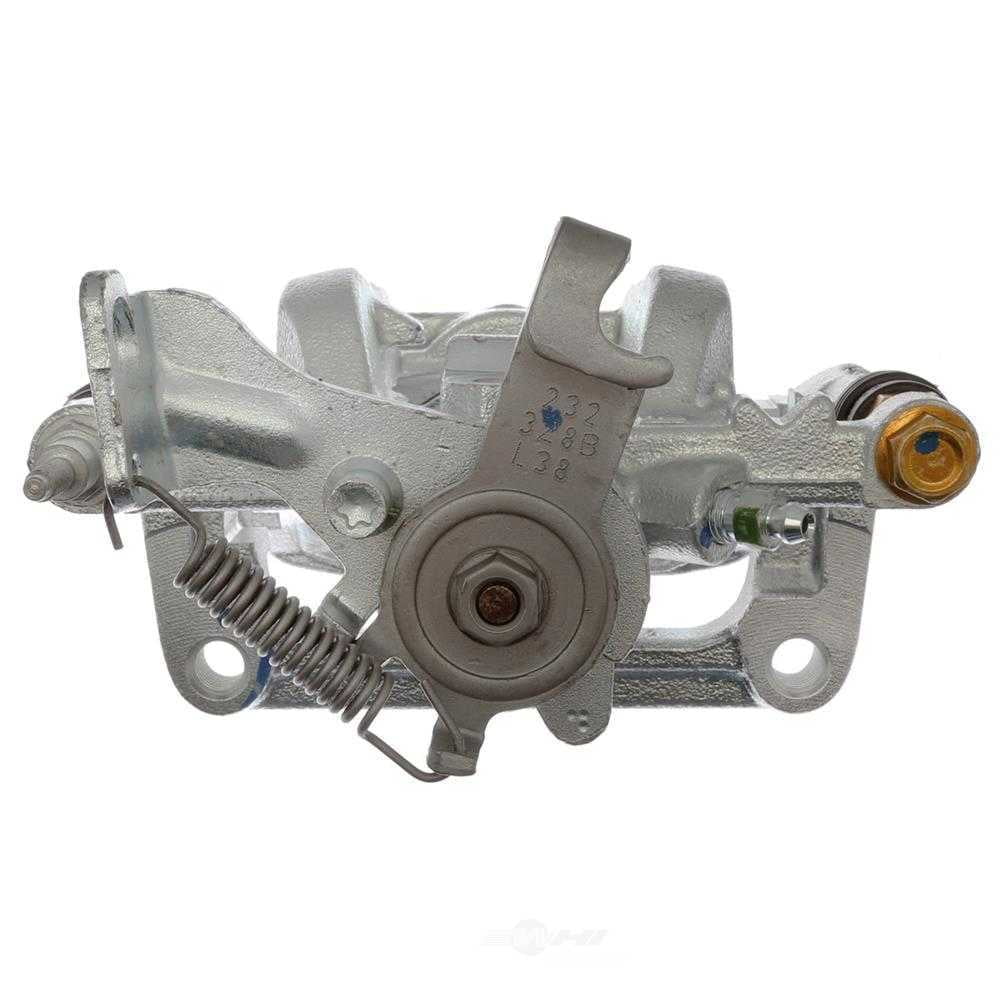 ACDelco 18FR12730N Friction Ready Non-Coated Disc Brake Caliper
