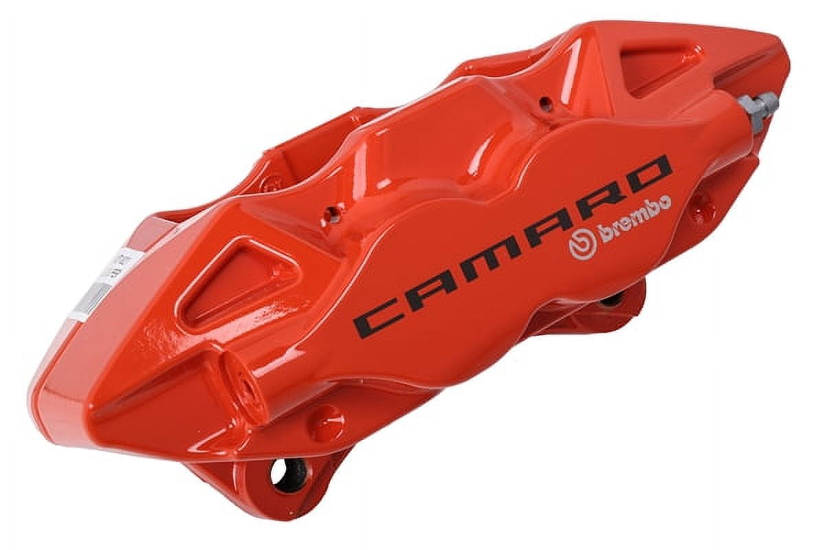 Rear Driver Side Brake Caliper