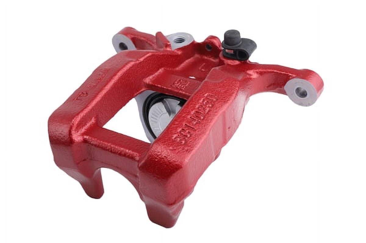 Rear Driver Side Brake Caliper