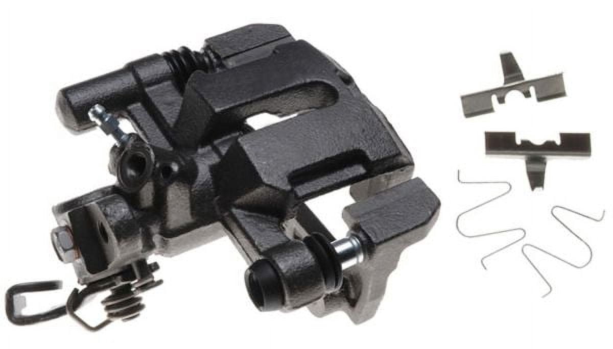 Rear Driver Side Brake Caliper