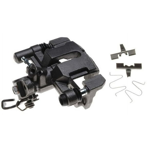 Rear Driver Side Brake Caliper
