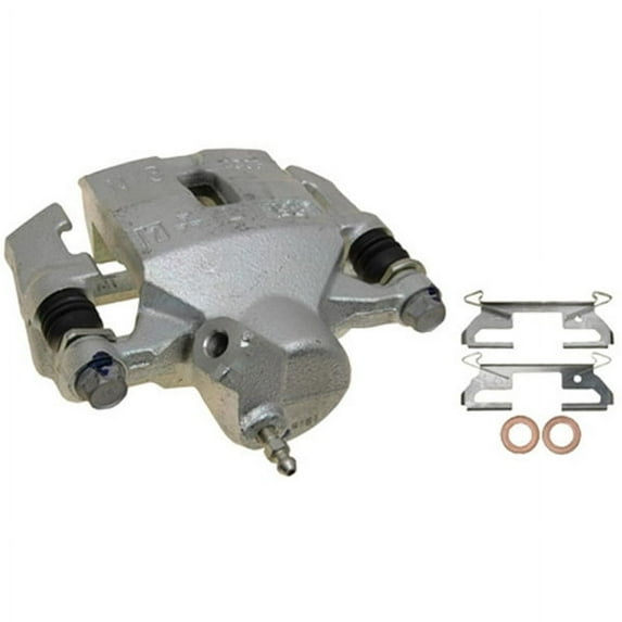 Rear Driver Side Brake Caliper
