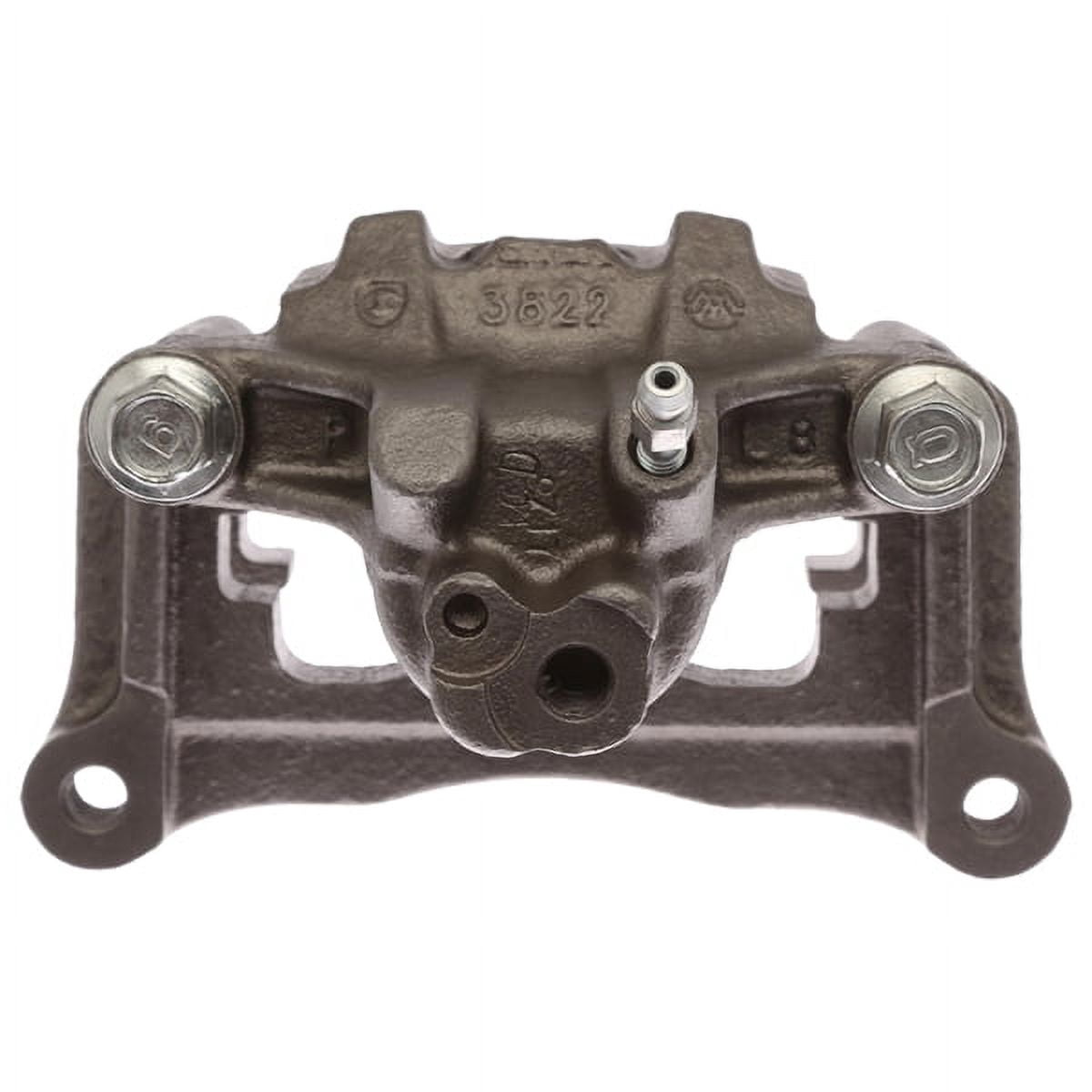 Rear Driver Side Brake Caliper