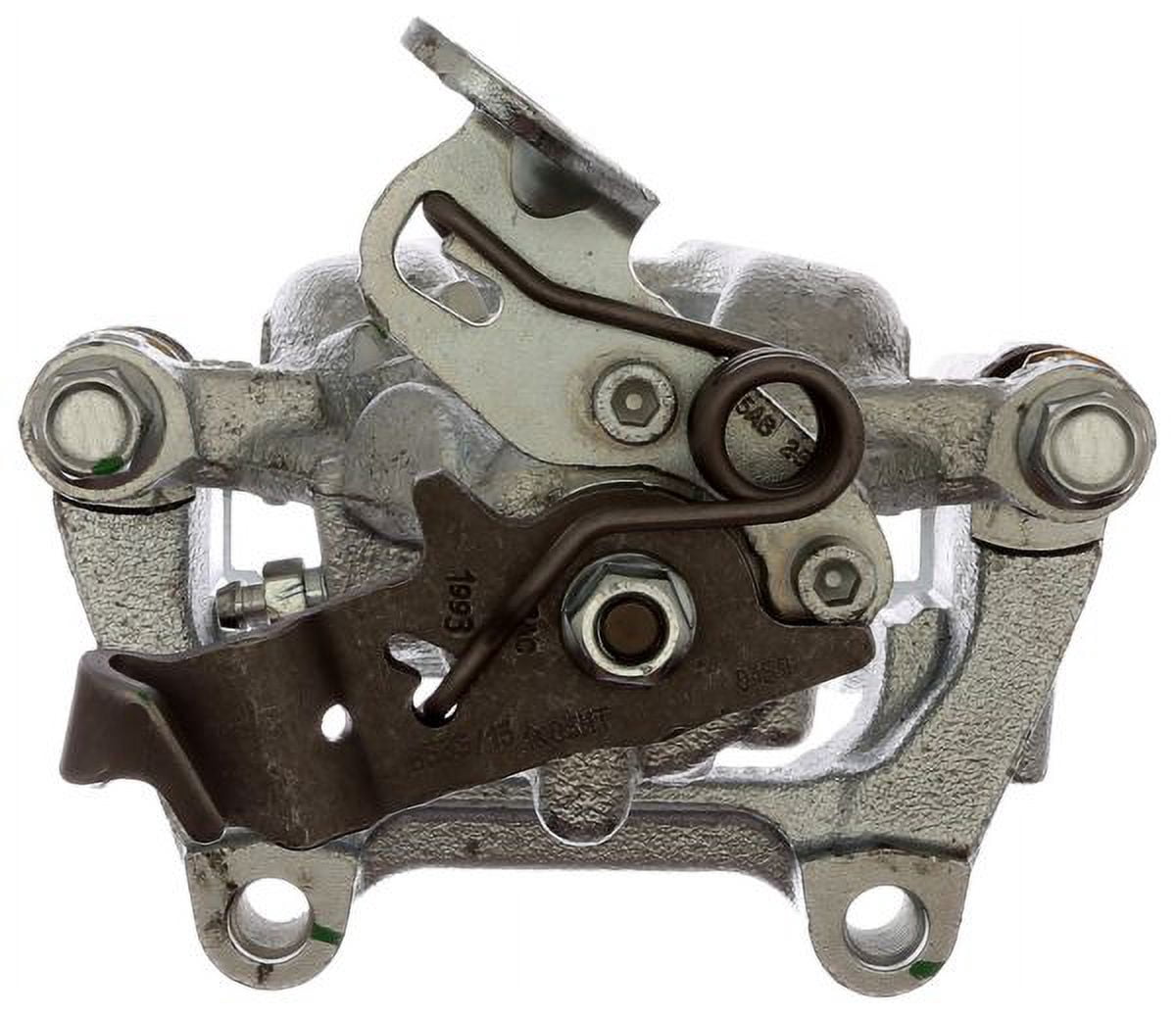 Rear Driver Side Brake Caliper