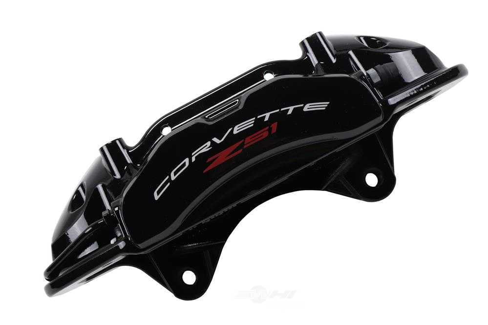 GM Genuine Parts 84733259 Rear Driver Side Brake Caliper