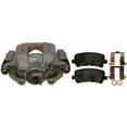 thumbnail image 1 of Rear Driver Side Brake Caliper, 1 of 3